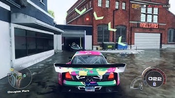 Need for Speed Unbound - Week 3: Sunday