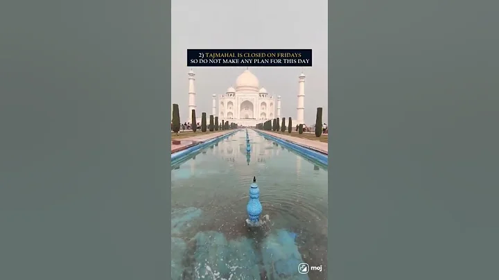5 Thing to do before Visit Taj Mahal l #youtubeshort #tajmahal