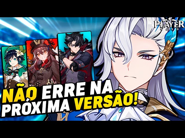 Versão 2.3 de Genshin Impact traz dois novos personagens e tema de animais  – Tecnoblog