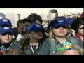 Visita del Papa a Ischia a Forio 5 Maggio 2002