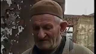 Чечня.  Что произошло в Самашках?