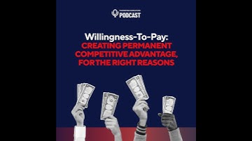 Willingness to Pay