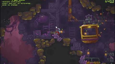 Zombotron Walkthrough part 3