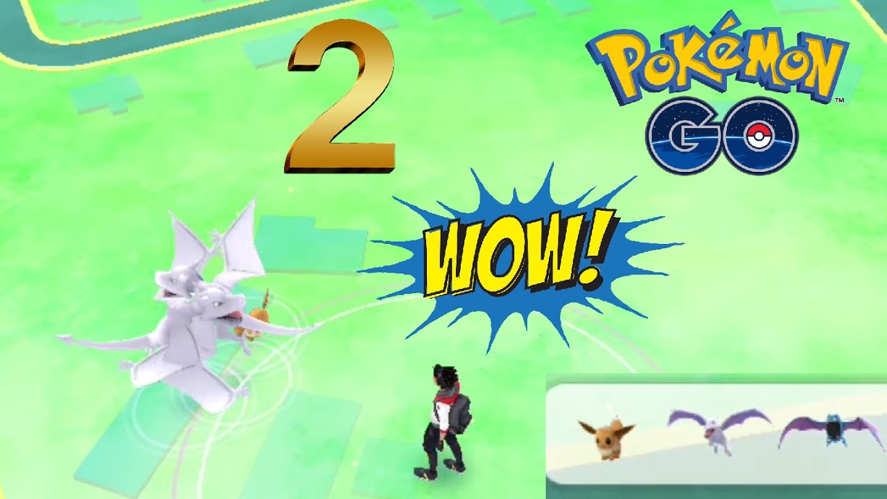 Pokemon Go Spawn Punkte Pokemon Go Spawn Punkte