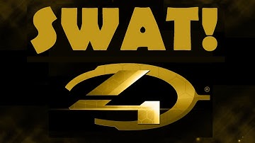 Halo 4 SWAT is Back! Strategies, Maps & Settings Revealed!