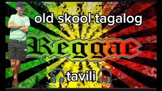 old skool tagalog reggae🎧