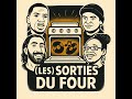 S.D.F : La Fouine, Jul, Benab, OgLounis