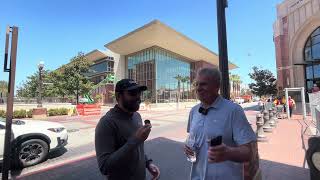 Inside the Walls of Troy: Day 2 of USC Fall Camp 2026, Lincoln Riley on Bloom Performance Center