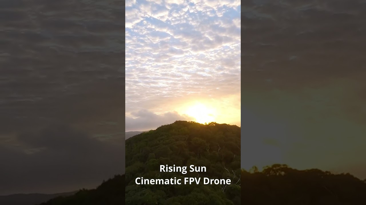 Watch Rising Sun | Cinematic FPV Drone | Okinawa #shorts on YouTube Watch Rising Sun | Cinematic FPV Drone | Okinawa #shorts on YouTube