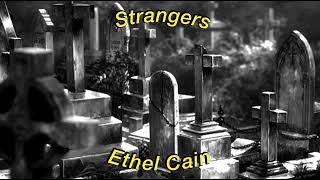 Strangers - Ethel Cain (8d audio)