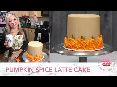 pumpkin-spice-latte-cake