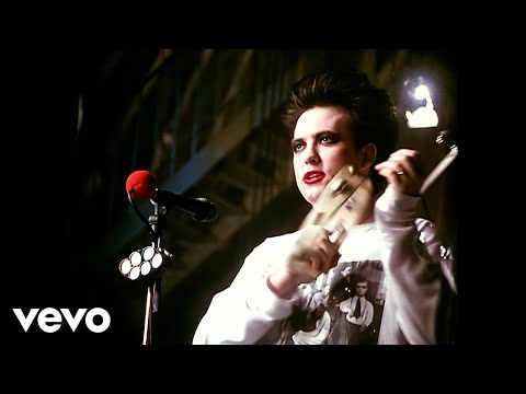 The Cure - In Orange (4K Remastered)