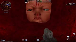 Counter-Strike 2 - BLAHHH (Workshop Map) by Nipper