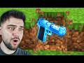 SPARG = ARME pe Minecraft