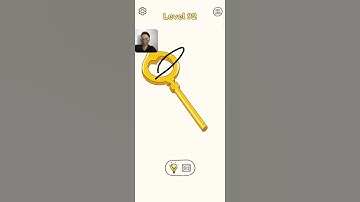 DOP: Draw One Part Level 92 Gameplay Walkthrough | Say Games #shorts #shortsvideo