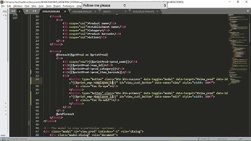 Devlog part 3 || Inventory system using Laravel