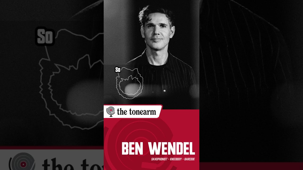 Billy Higgins to Snoop Dogg: Ben Wendel on the Circumstances That Made a Career