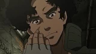 Megalo boxe [amv]