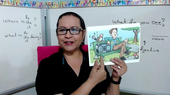 Where and what Sandra Zavala at Teaching Tree
