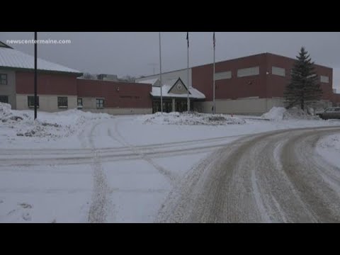 No Heat At Mountain View Correctional Facility Youtube