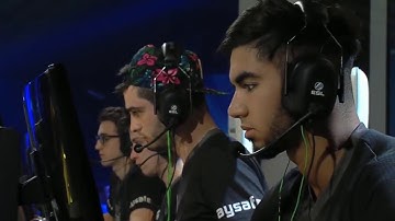 CS GO   Cloud9 vs  G2 Cache   ESL One Cologne 2016 Offline Qualifier   Round 5