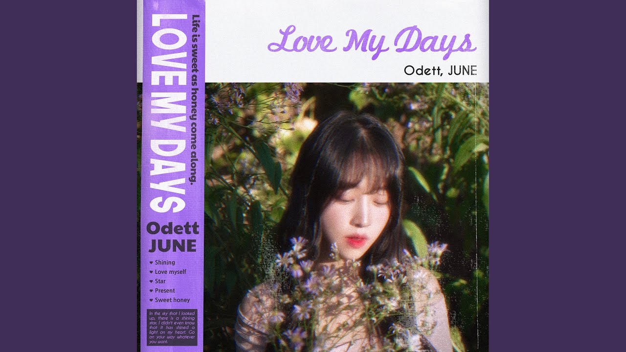 love-my-days-youtube