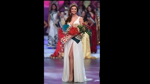 How to Succeed at the Miss Earth Pageant - Pageant Planet