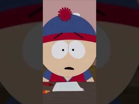 Stan Finds out
