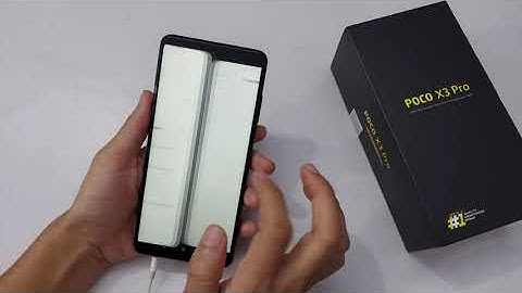 audio quality increase poco x3 | how to change sound effects in movie,music,game in poco x3,x3 pro