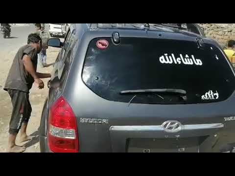 لبيع توسان 2007