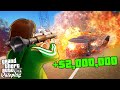 DESTROYING THE CITY WITH AN RPG - GTA RP