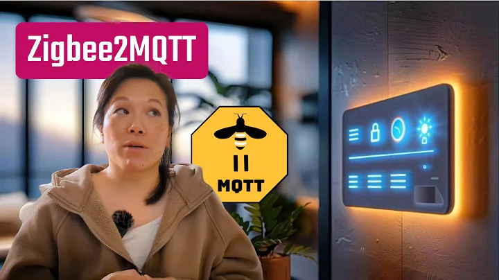 Get started with standalone Zigbee2MQTT in Docker