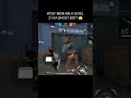 Ghost bot Free fire 🤯😬 #freefire #shorts