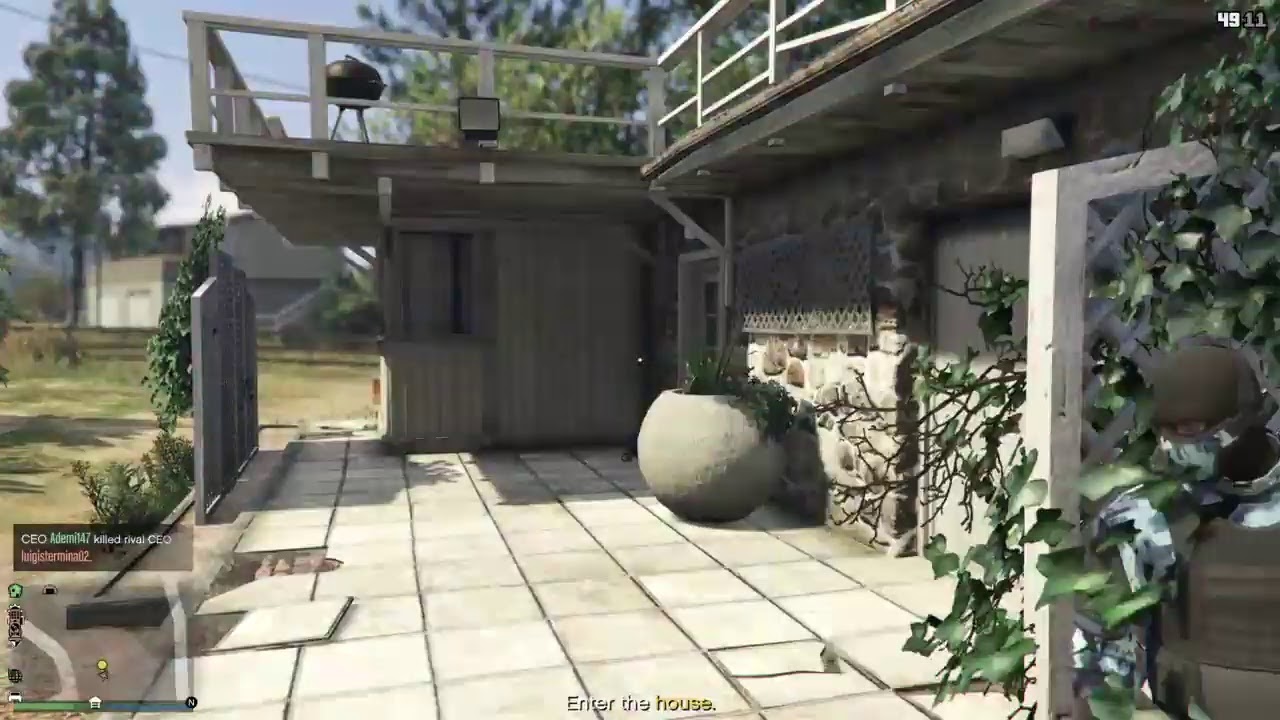 GTA Online heists with starter friend YouTube