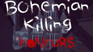 KONKURS Bohemian Killing - do wygrania kod na Steam