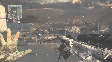 Trick Tutorial: Ep. 1 - Zoom Load