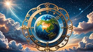 Weekend events 🔮 Earth signs ♑♉♍ The information (The key 🗝️)