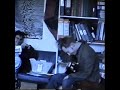 Thom Yorke In University:,) (Rare Video) [Look At Description]