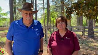 2026 Richland County Ag + Art Tour - Paradise Cay Plantation