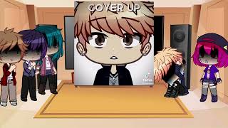 The Music Club Reacts To Jake Read Desc