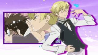 [OS] Tamaki For the Fangirls