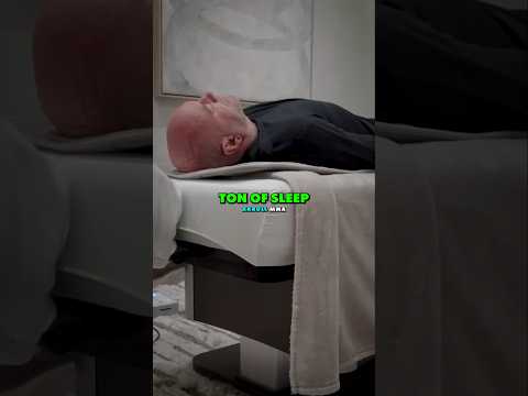 Dana White Only Sleeps A Few Hours