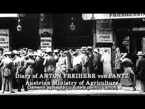 7 The First World War   Blockade ep  7 10   220 ro