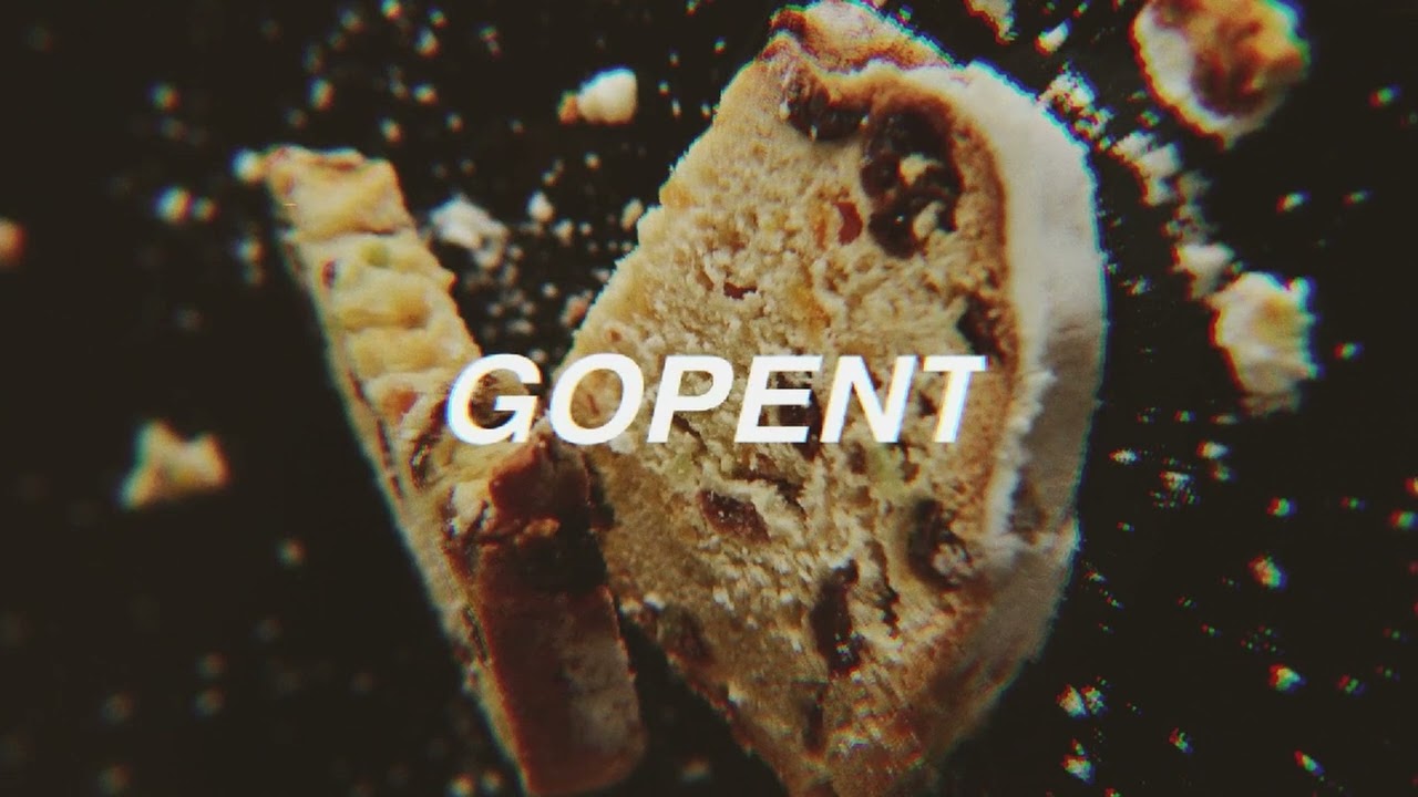 70s funk soul type beat - "Bread" (Prod. Gopent) | funk type beat