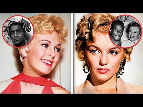 Actresses Hollywood BANNED From Dating Their Black Lovers