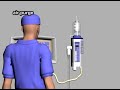 Cardiac Catheterization Animation by Cal Shipley, M.D.