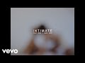 Amos Joan x Pilar Vega - Intimate (Stripped) (Official Video)