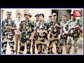 Special Report On Tough Job OF Indian BSF Jawans