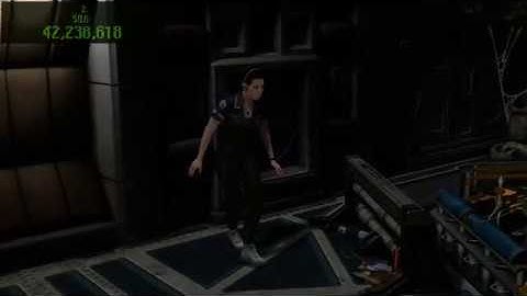 Pinball FX3 - Alien Isolation - Classic - 142 million