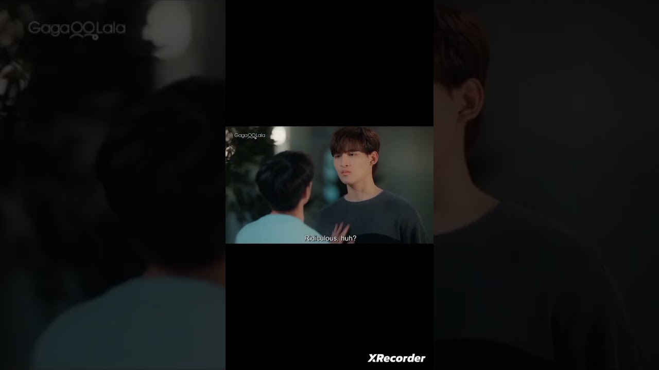 Break up does not solve all problems 💔Bake me please Bl series